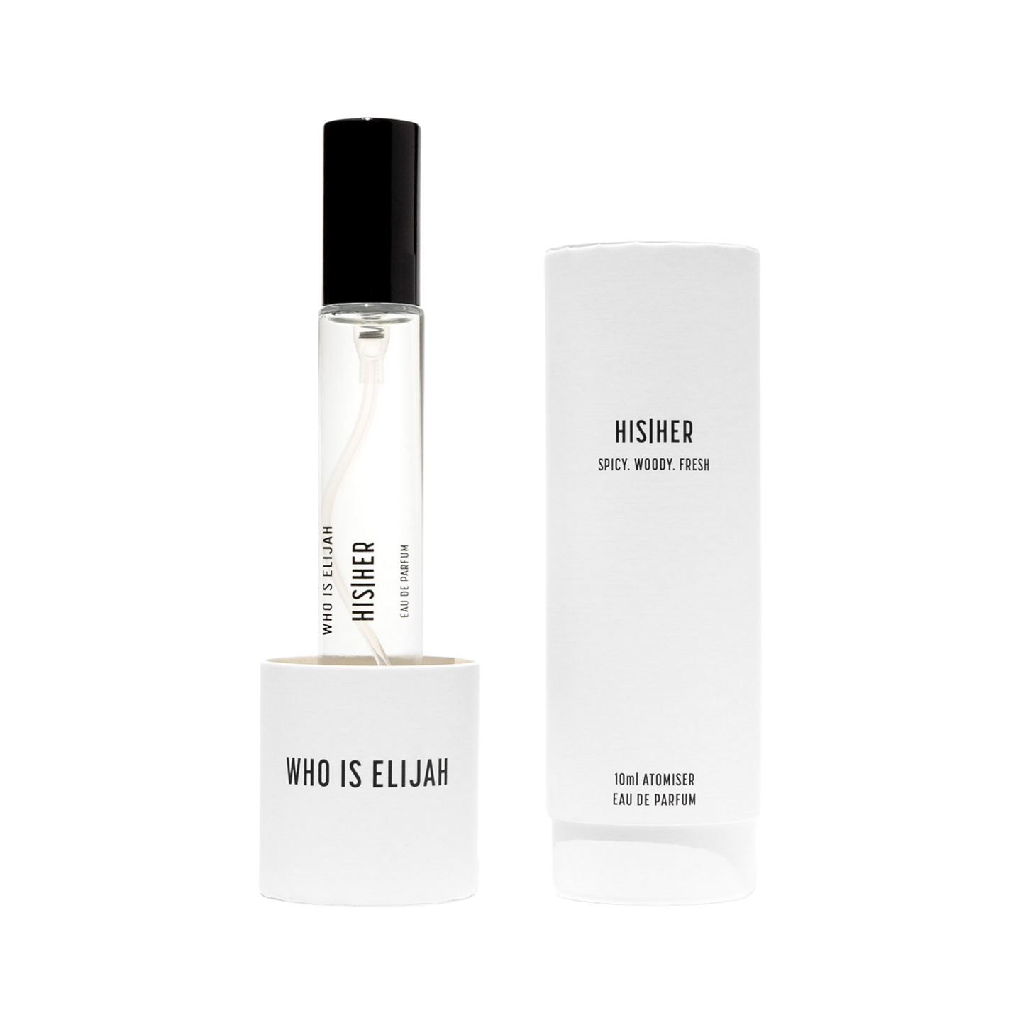 HIS | HER - 10ML