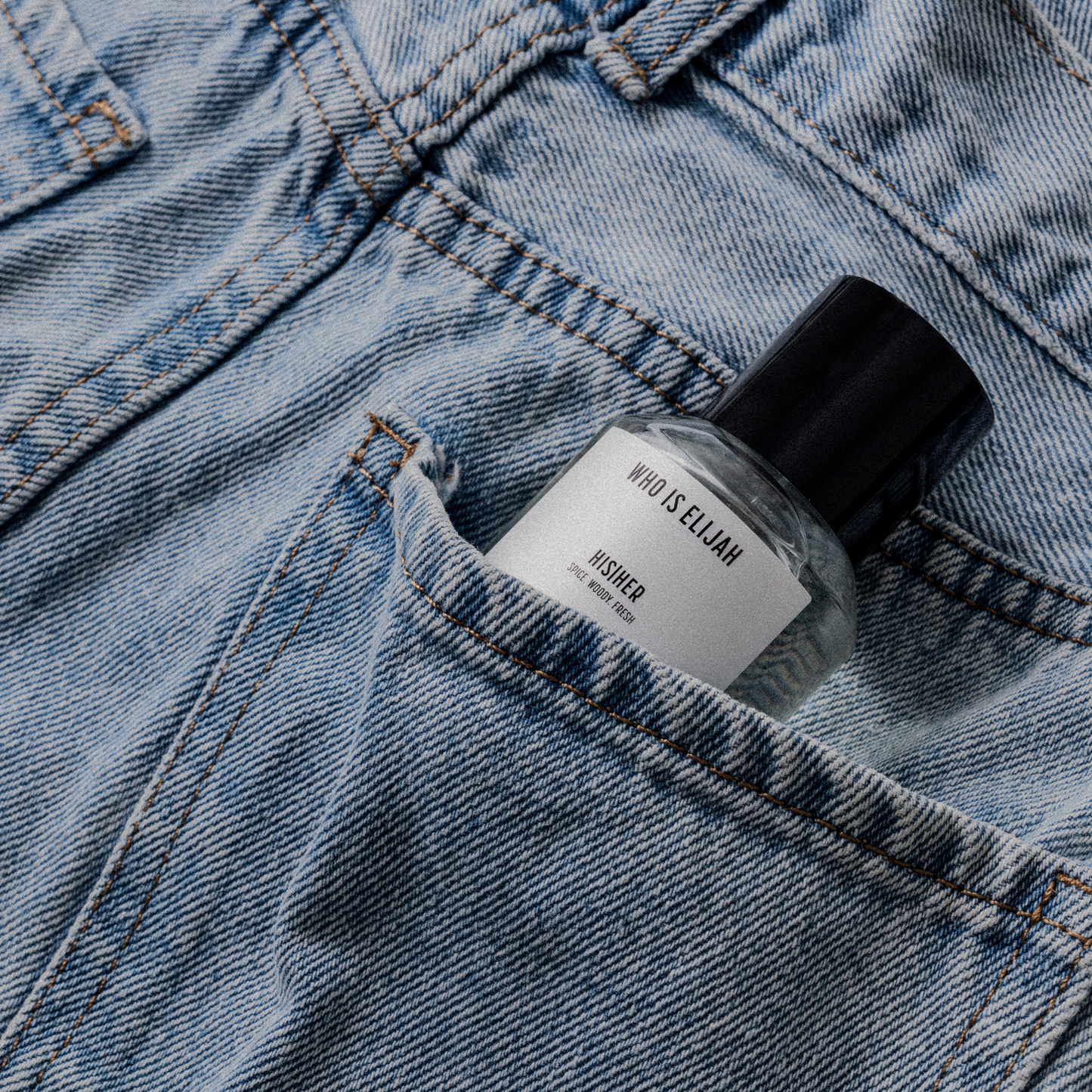 HIS HER - 30ML