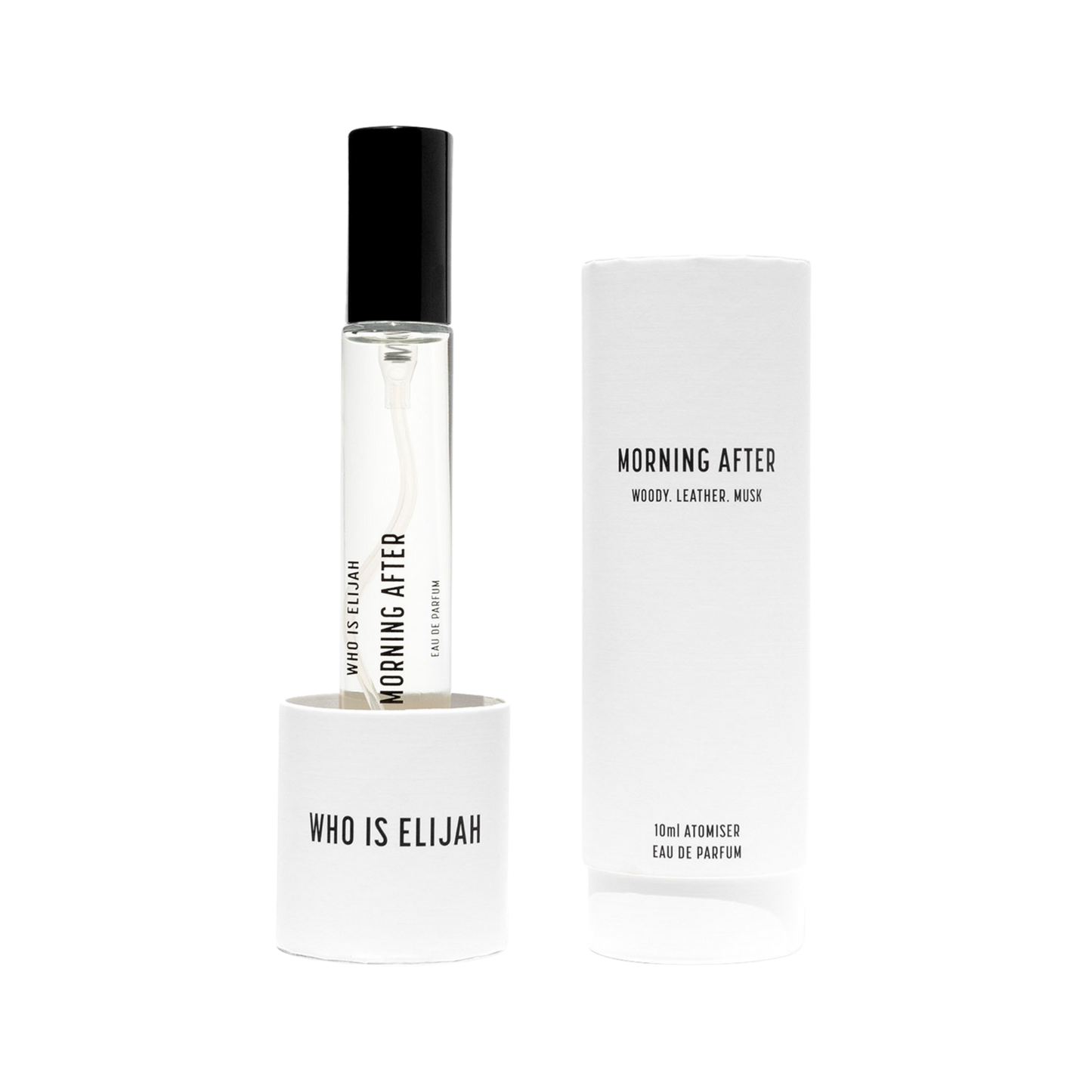 MORNING AFTER - 10ML