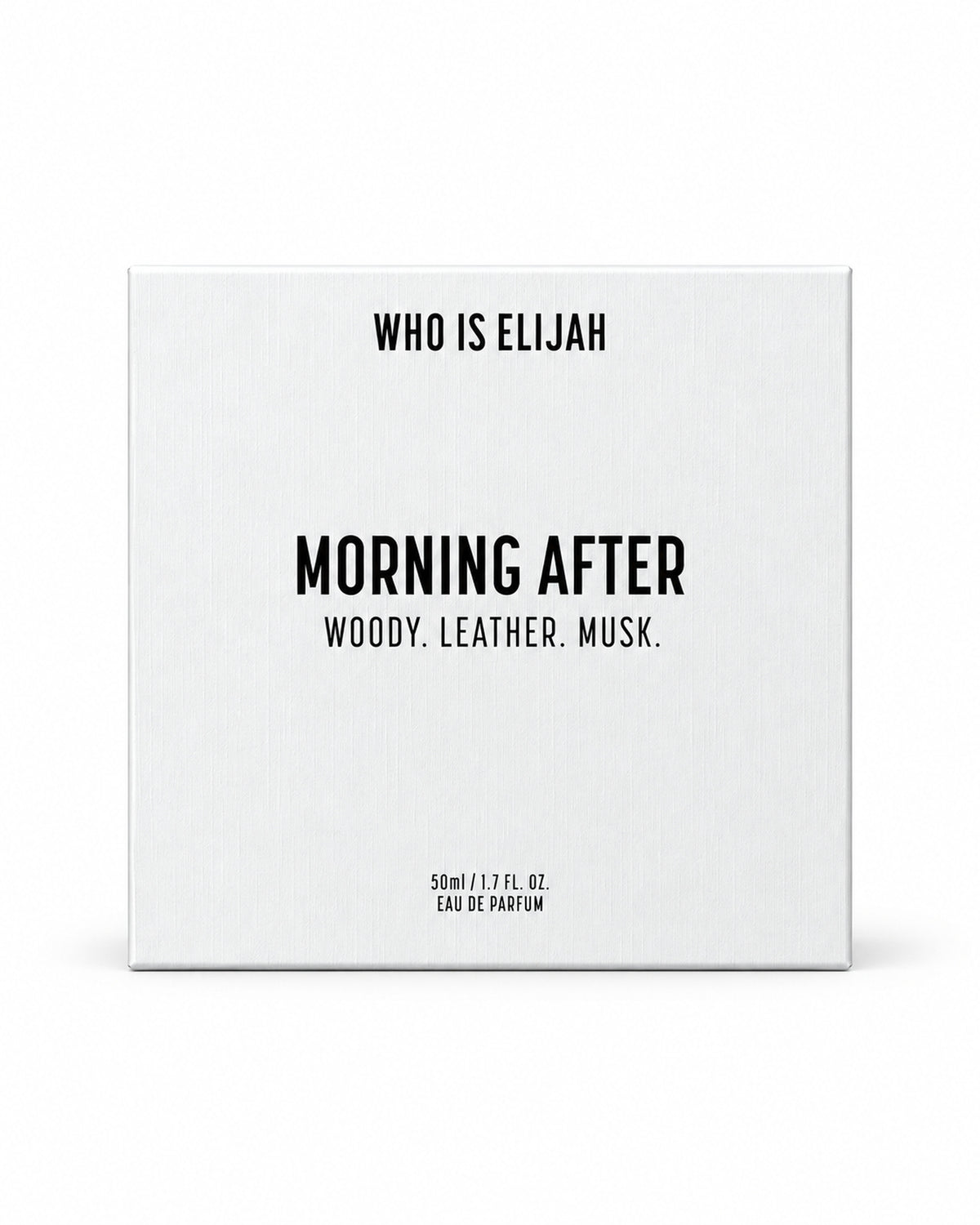 MORNING AFTER - 50ML