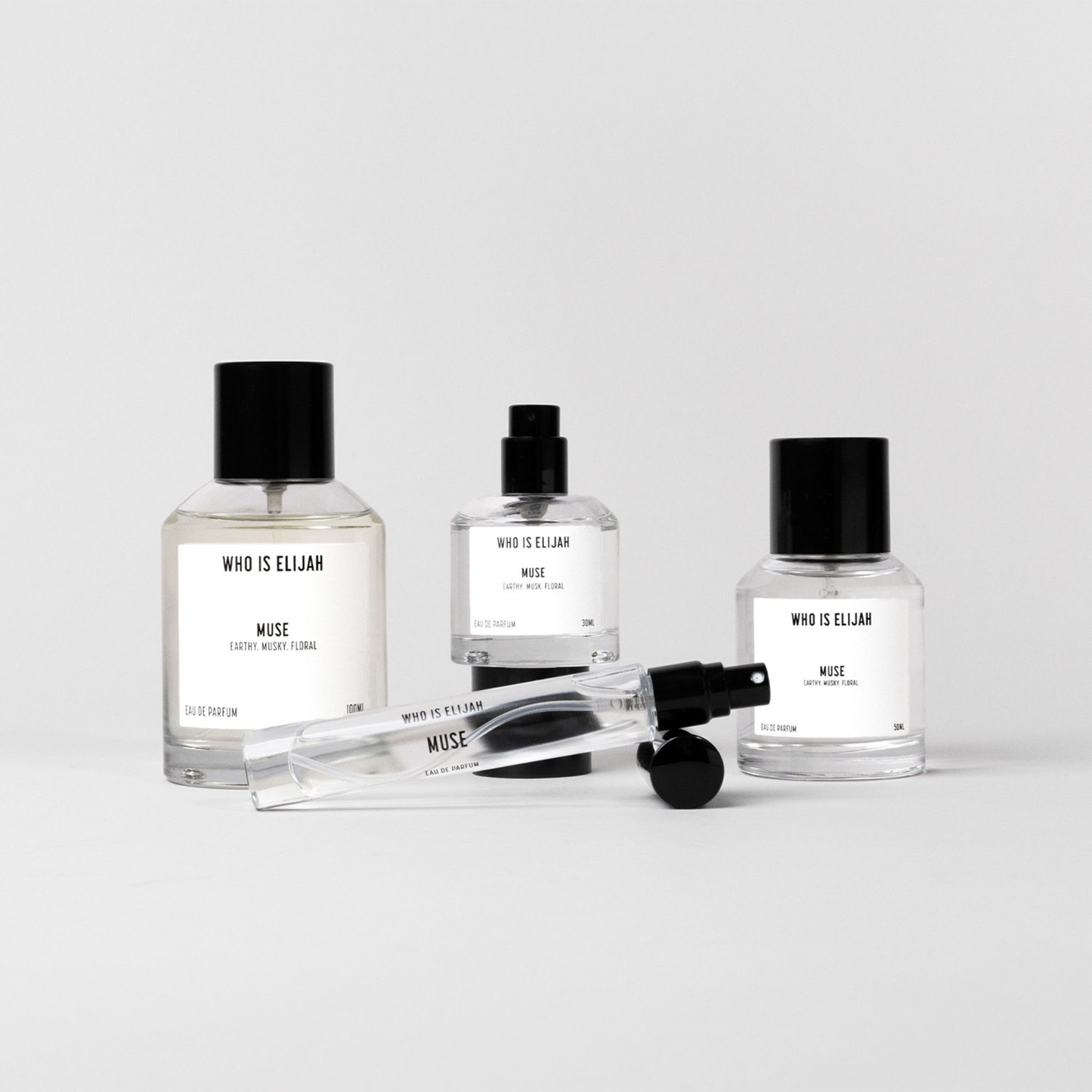 MUSE - 100ML