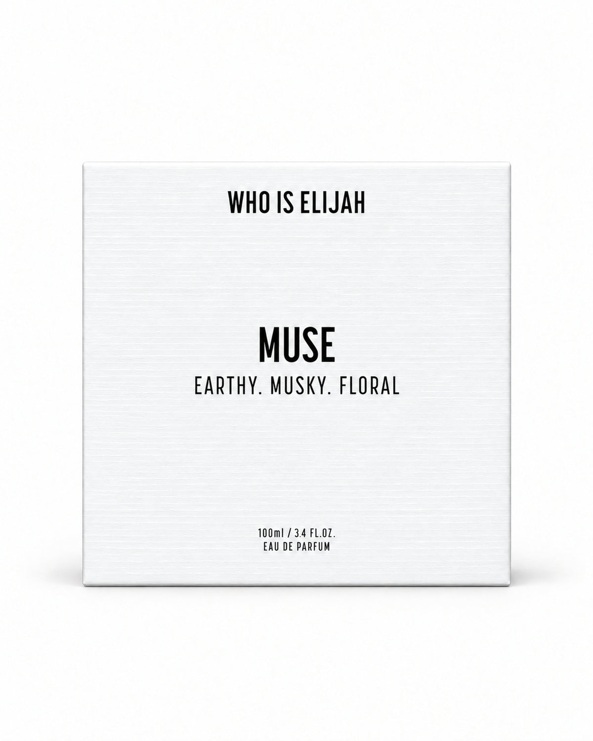 MUSE - 100ML