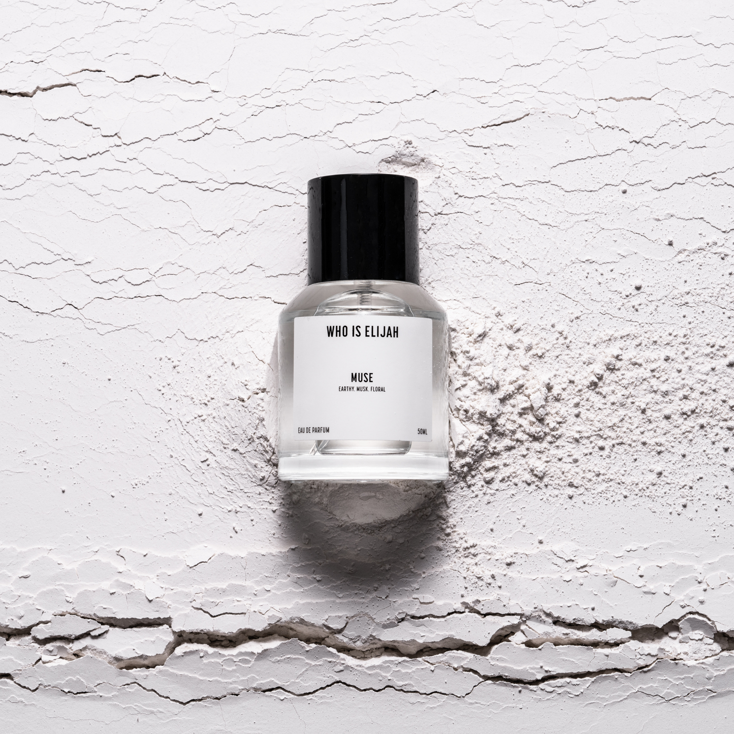 MUSE - 50ML