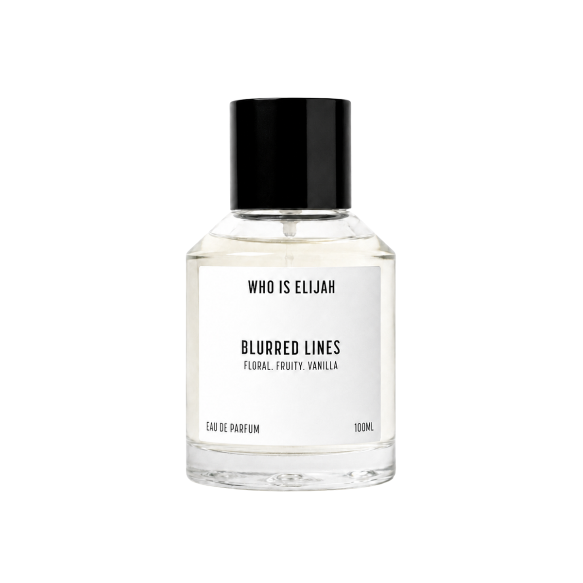BLURRED LINES - 100ML