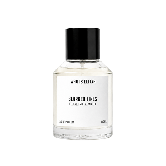 BLURRED LINES - 100ML