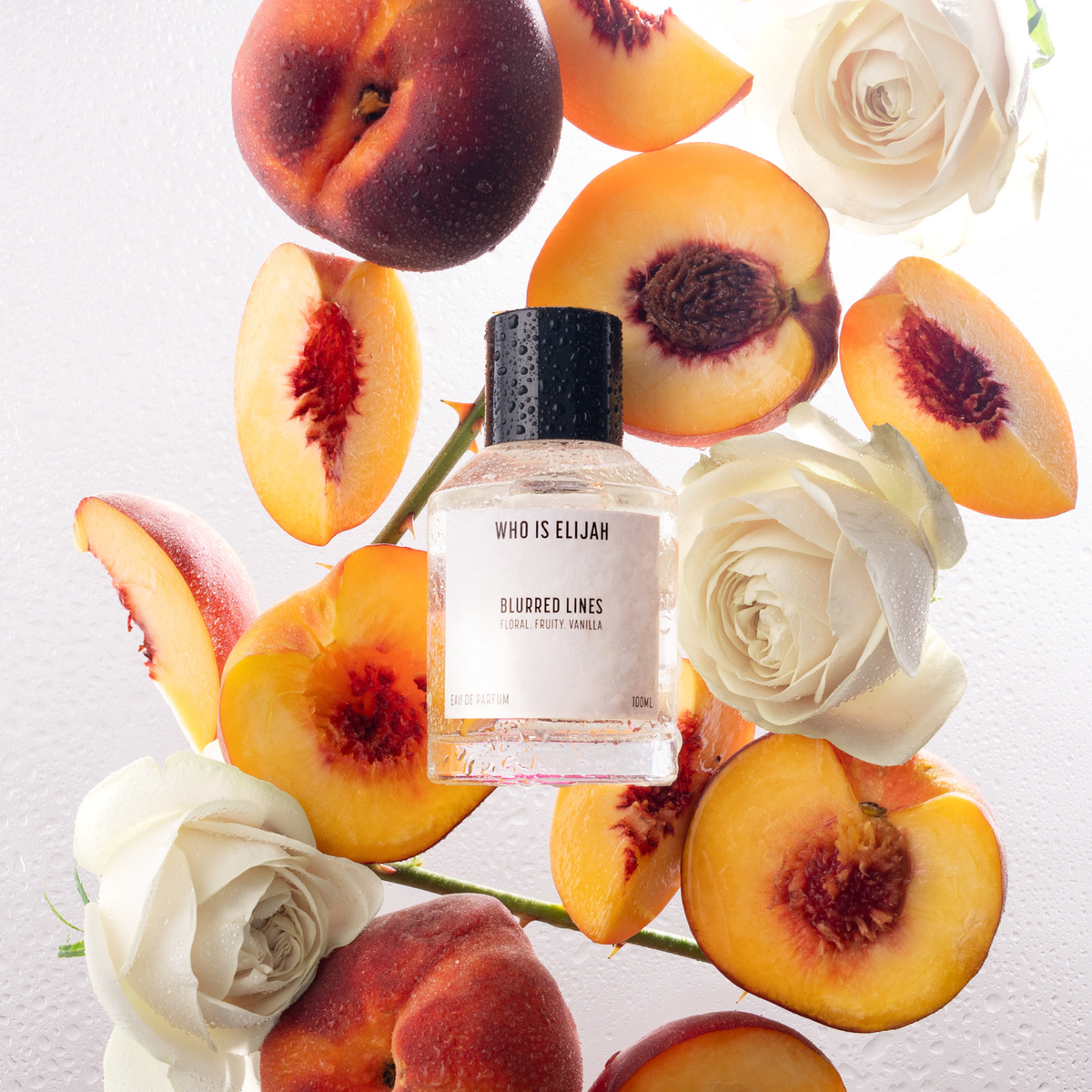 BLURRED LINES - 100ML