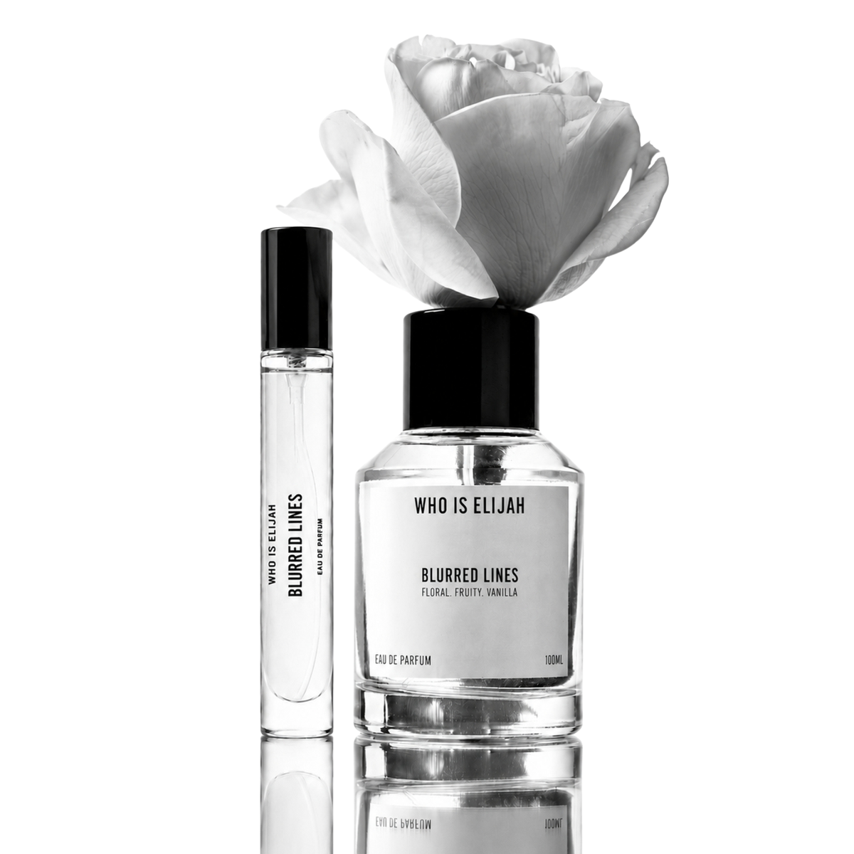 BLURRED LINES - 10ML