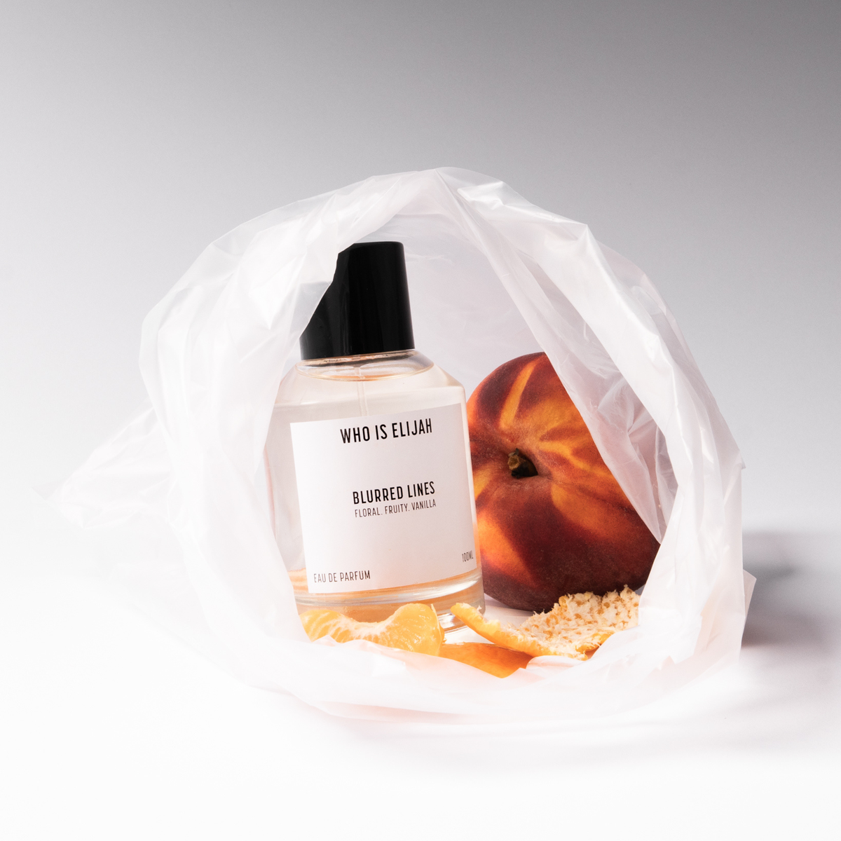 BLURRED LINES - 50ML