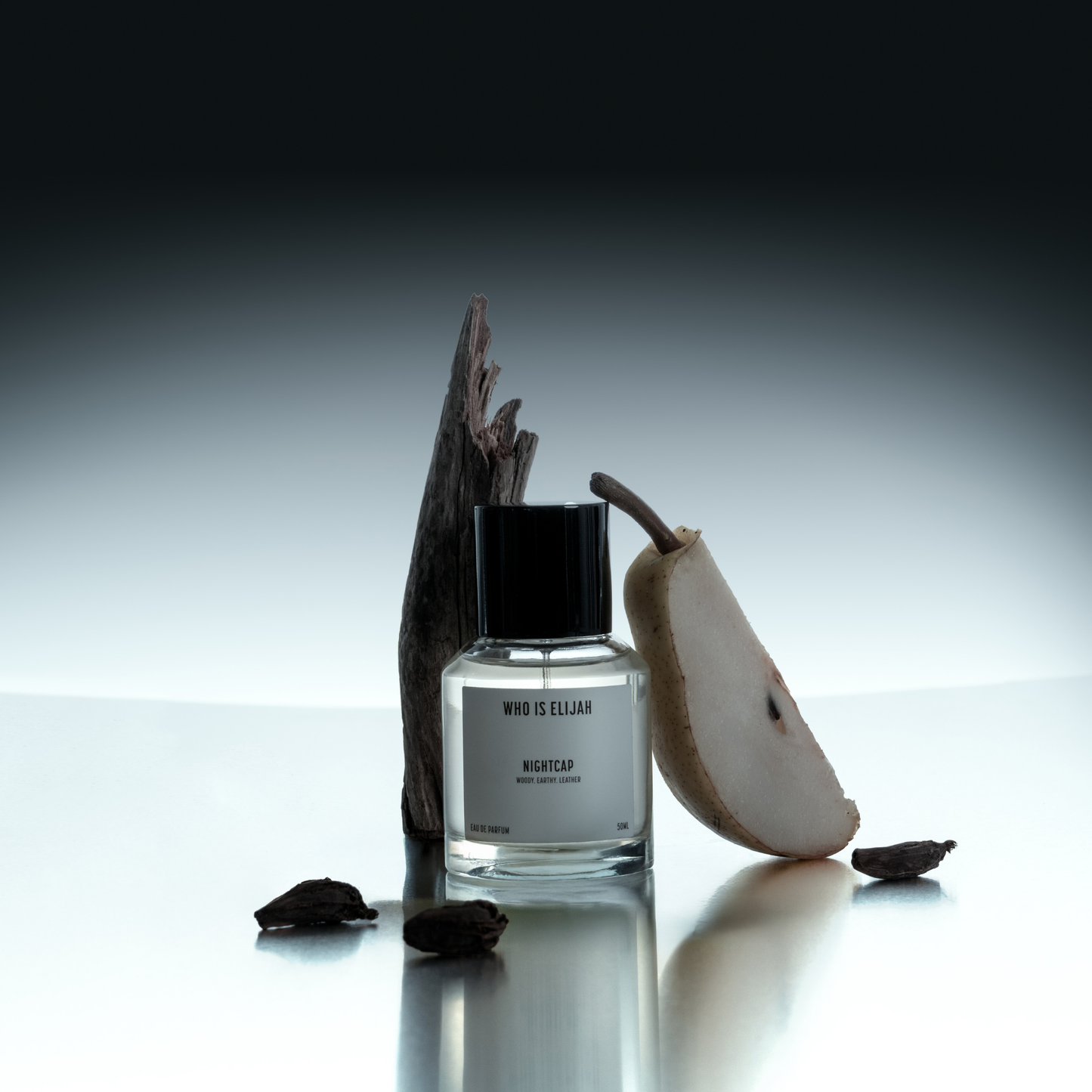 NIGHTCAP - 50ML