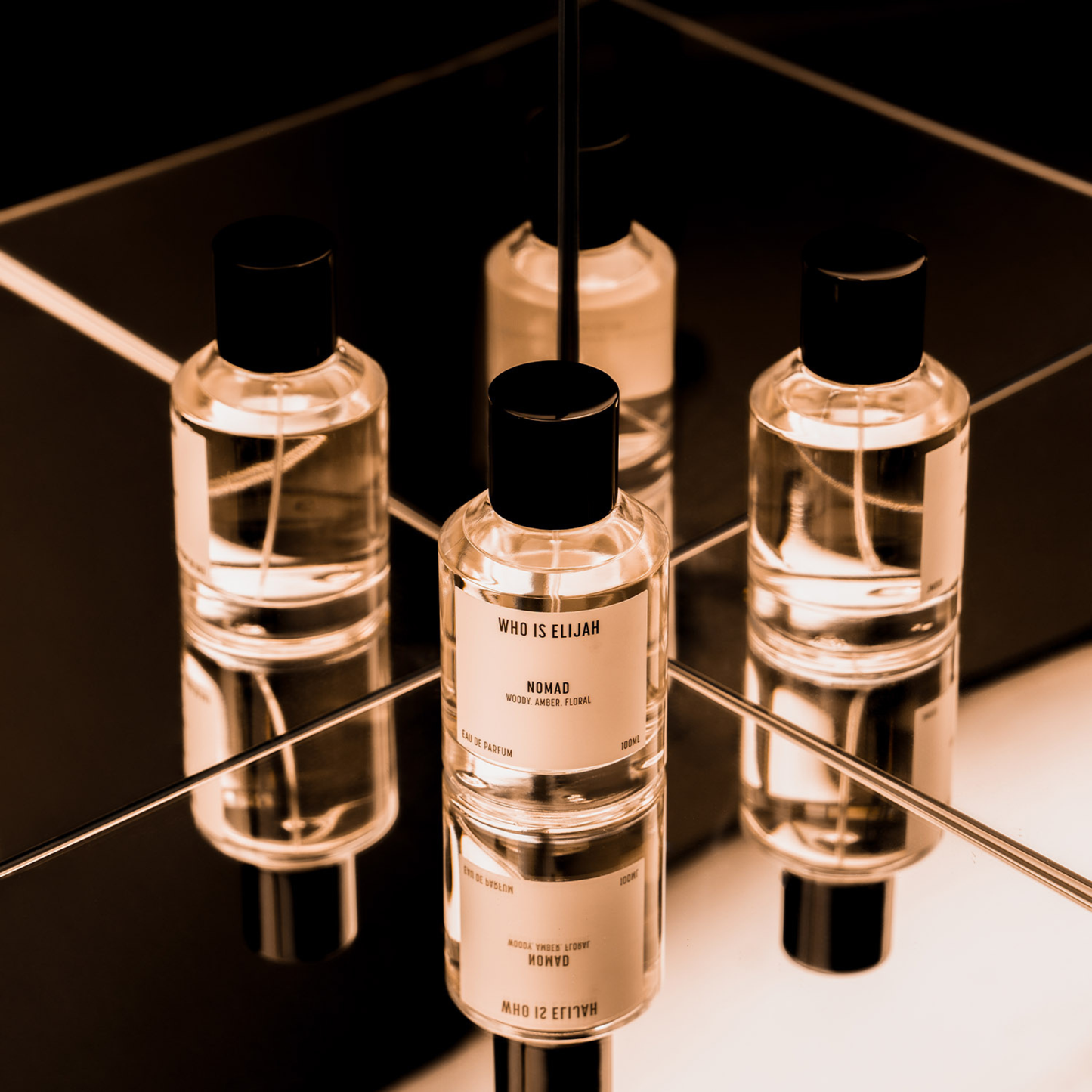NOMAD - 100ML