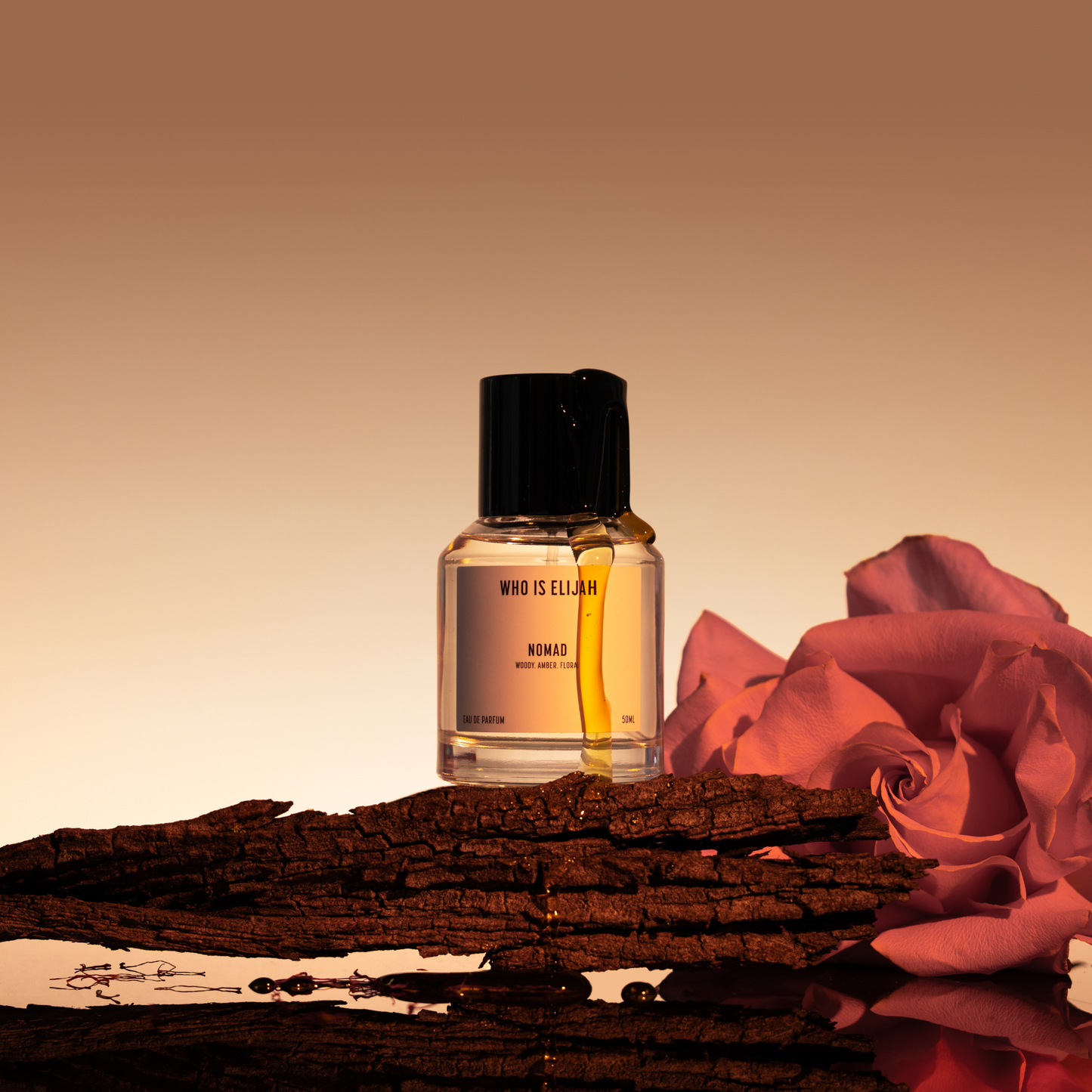 NOMAD - 50ML