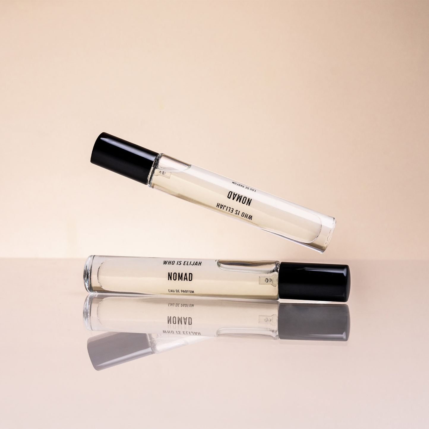 NOMAD - 10ML