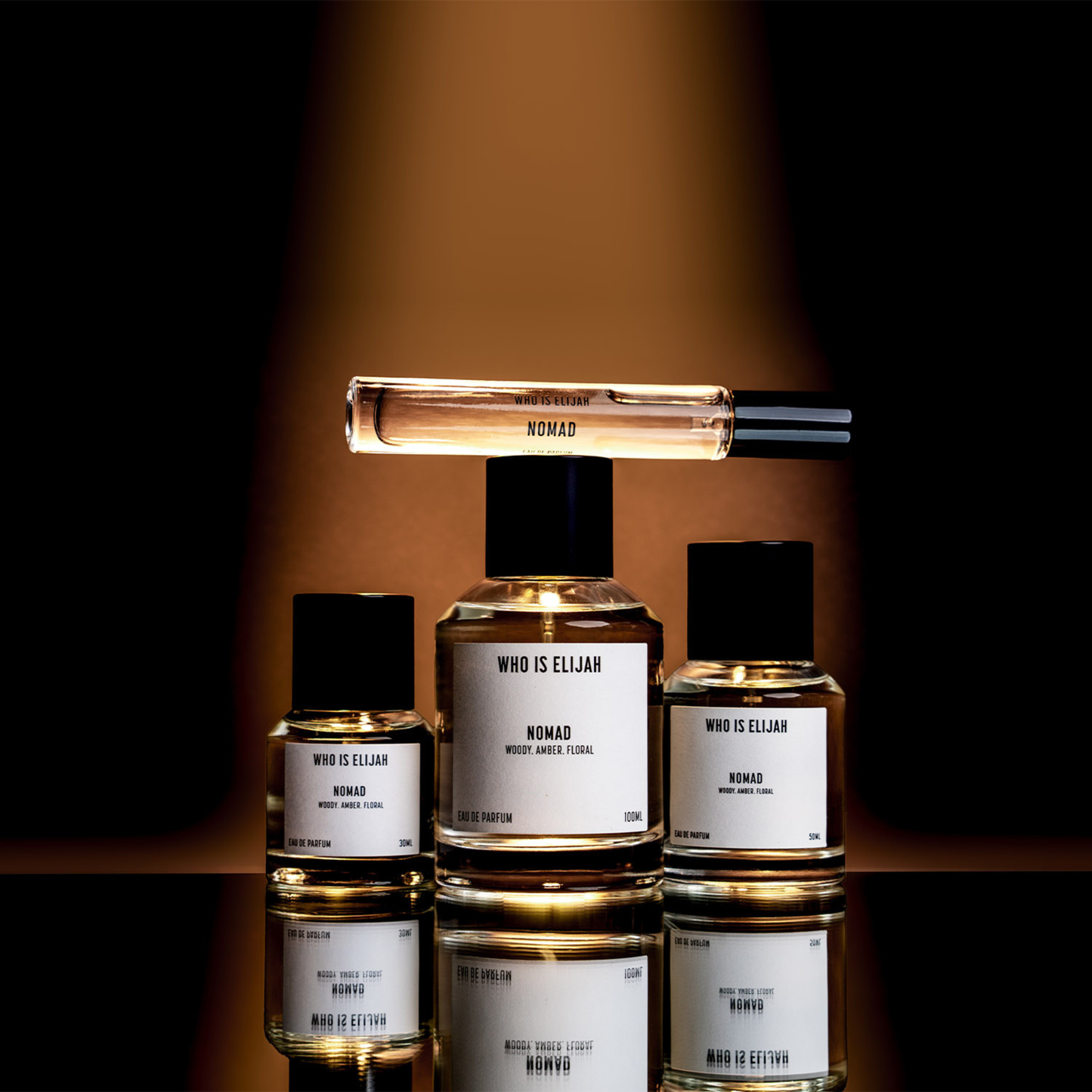 NOMAD - 10ML