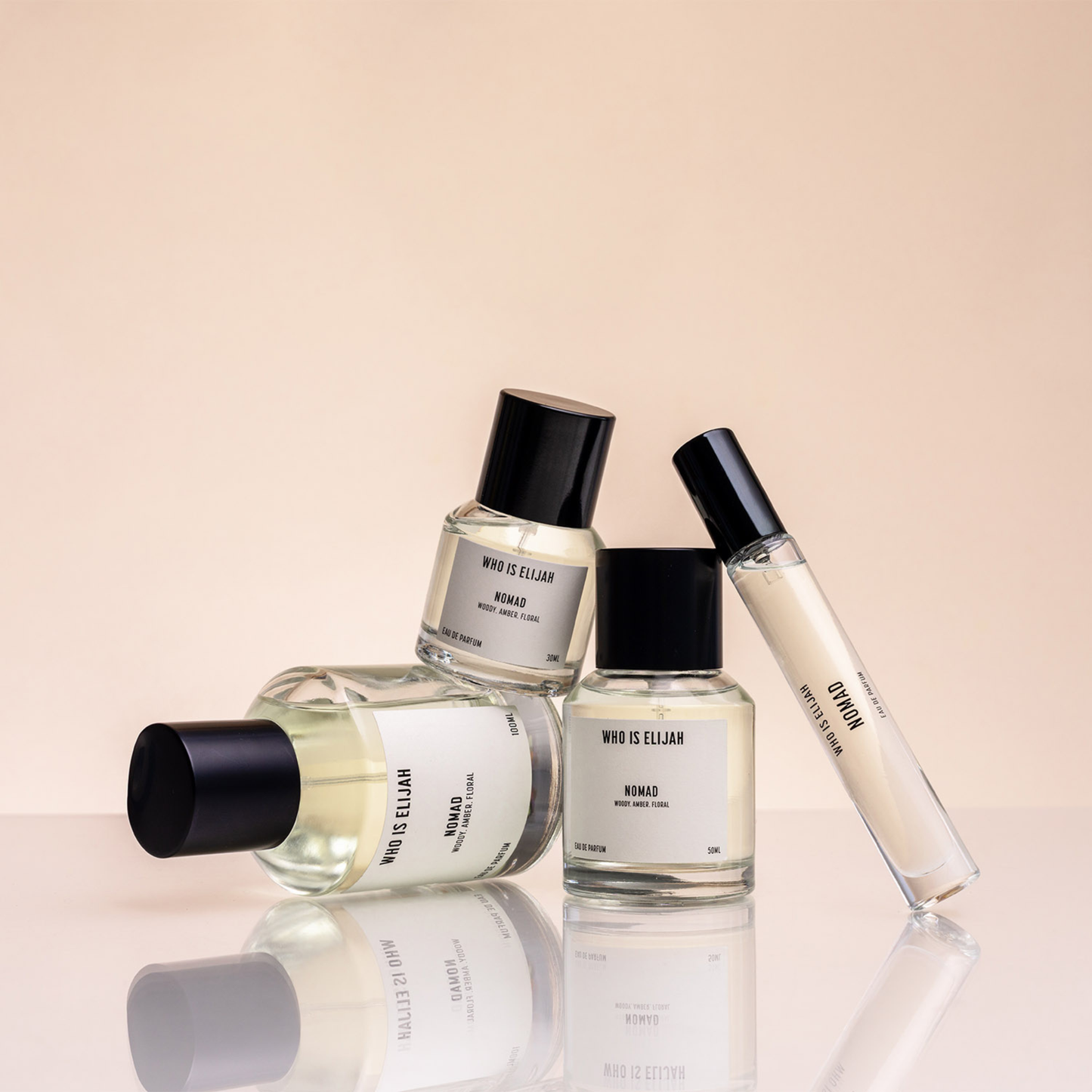 NOMAD - 10ML