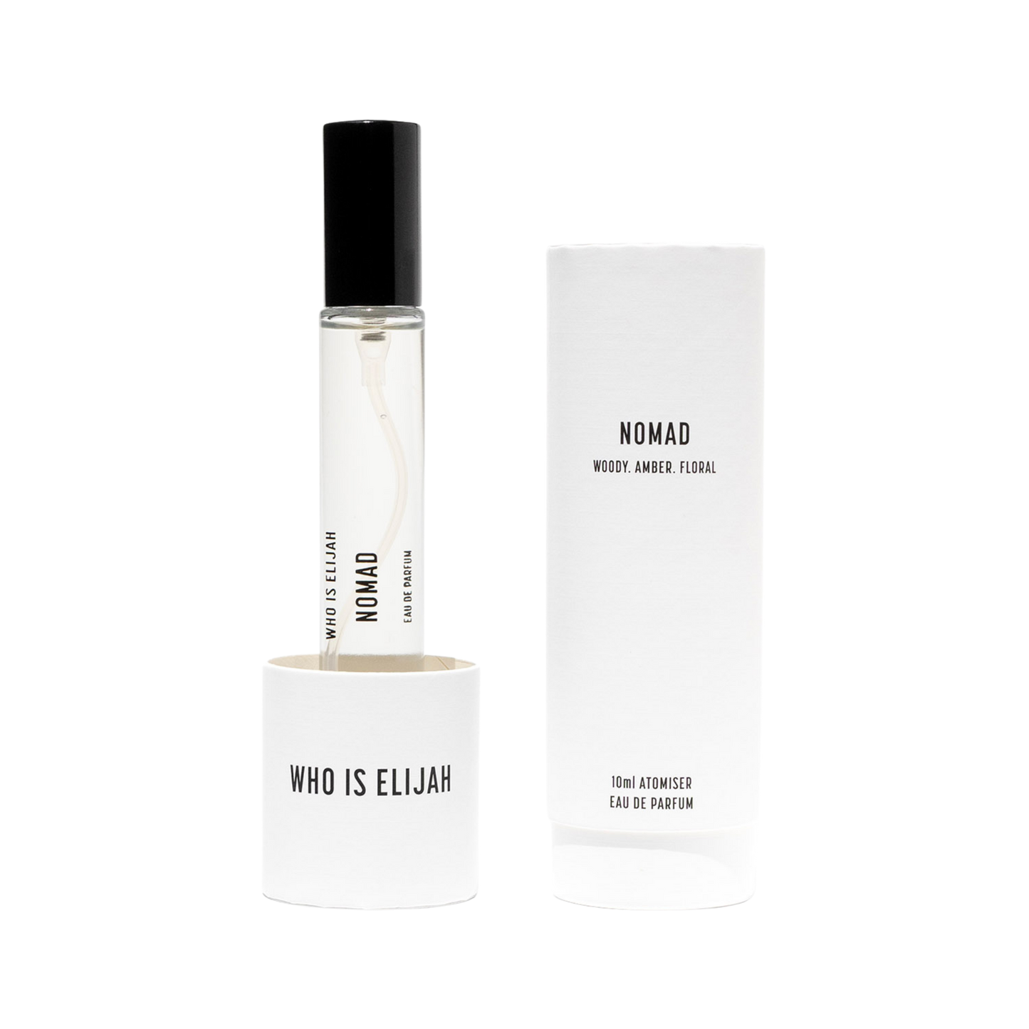 NOMAD - 10ML