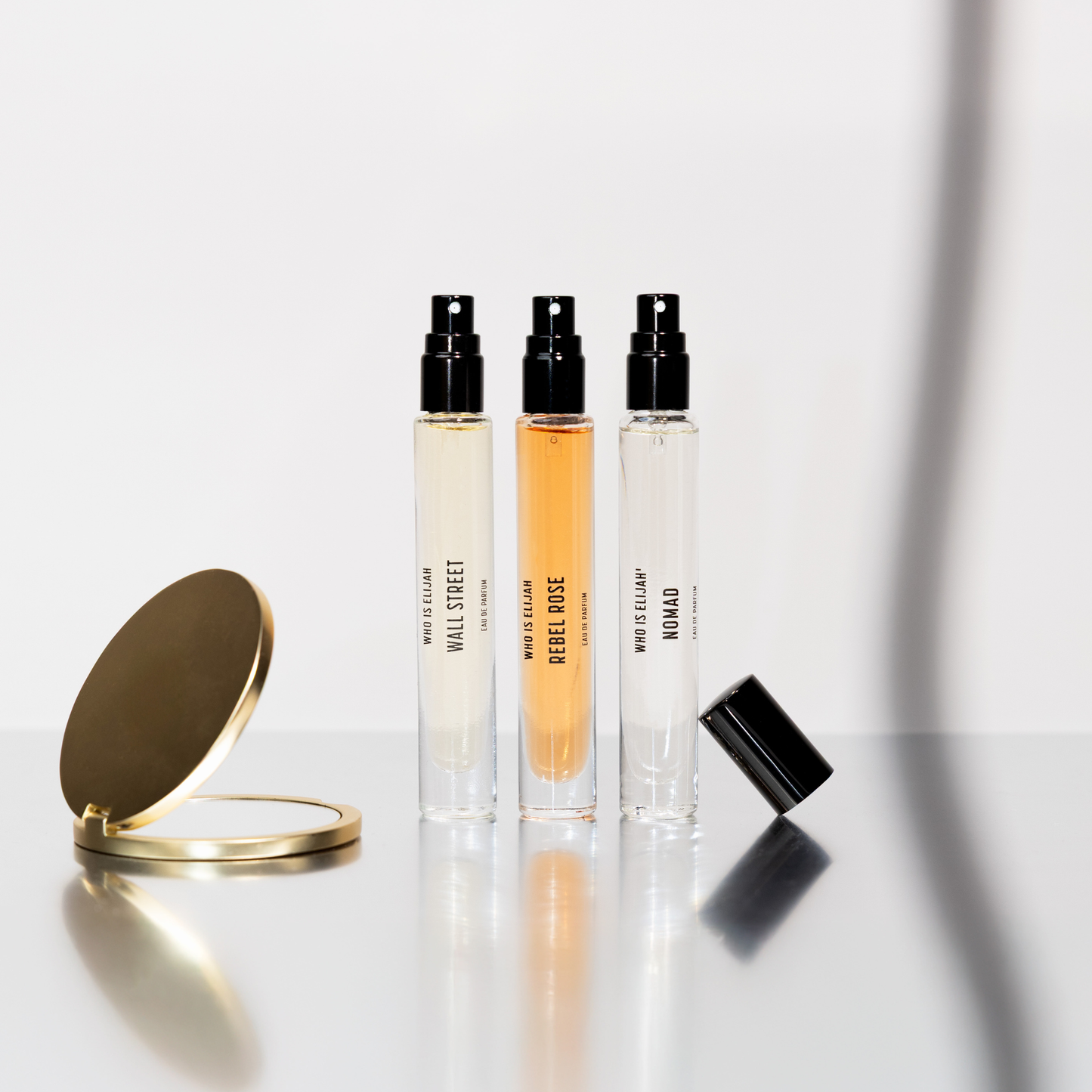 NEW YORK RENDEZVOUS TRIO