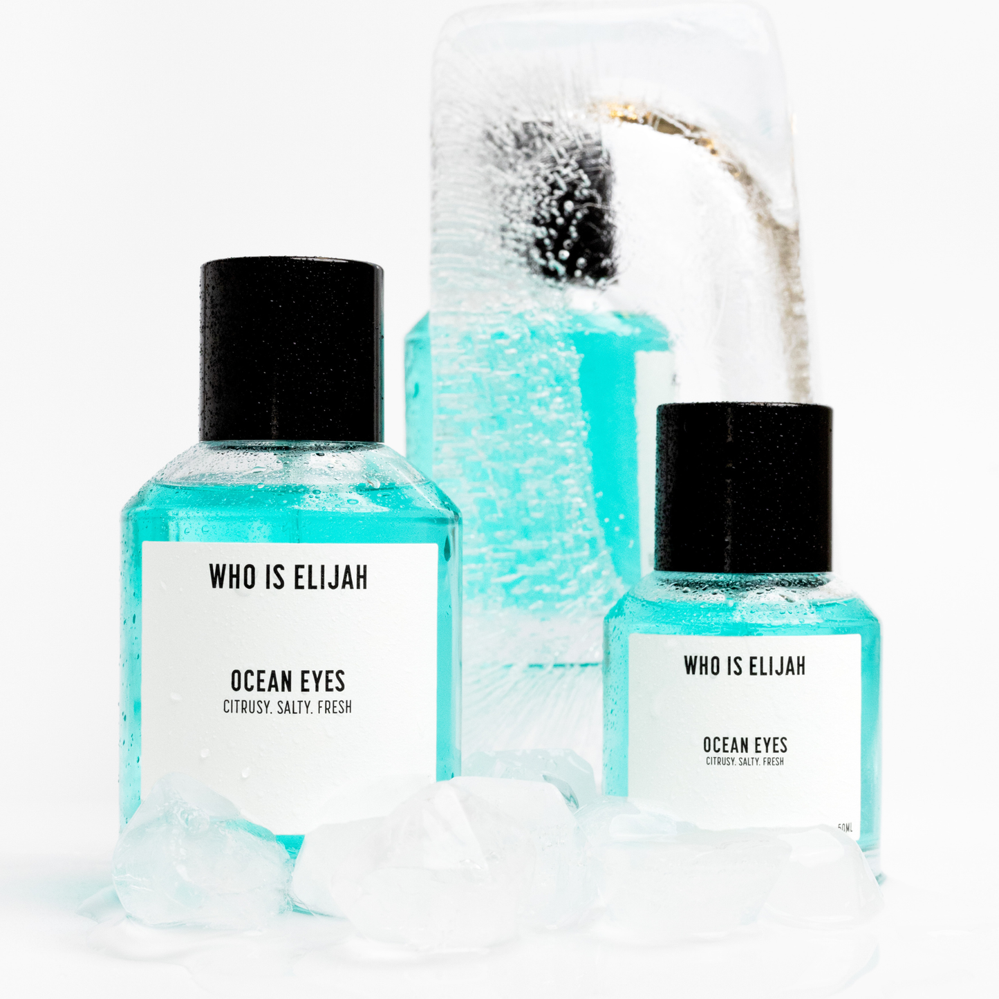 OCEAN EYES - 50ML