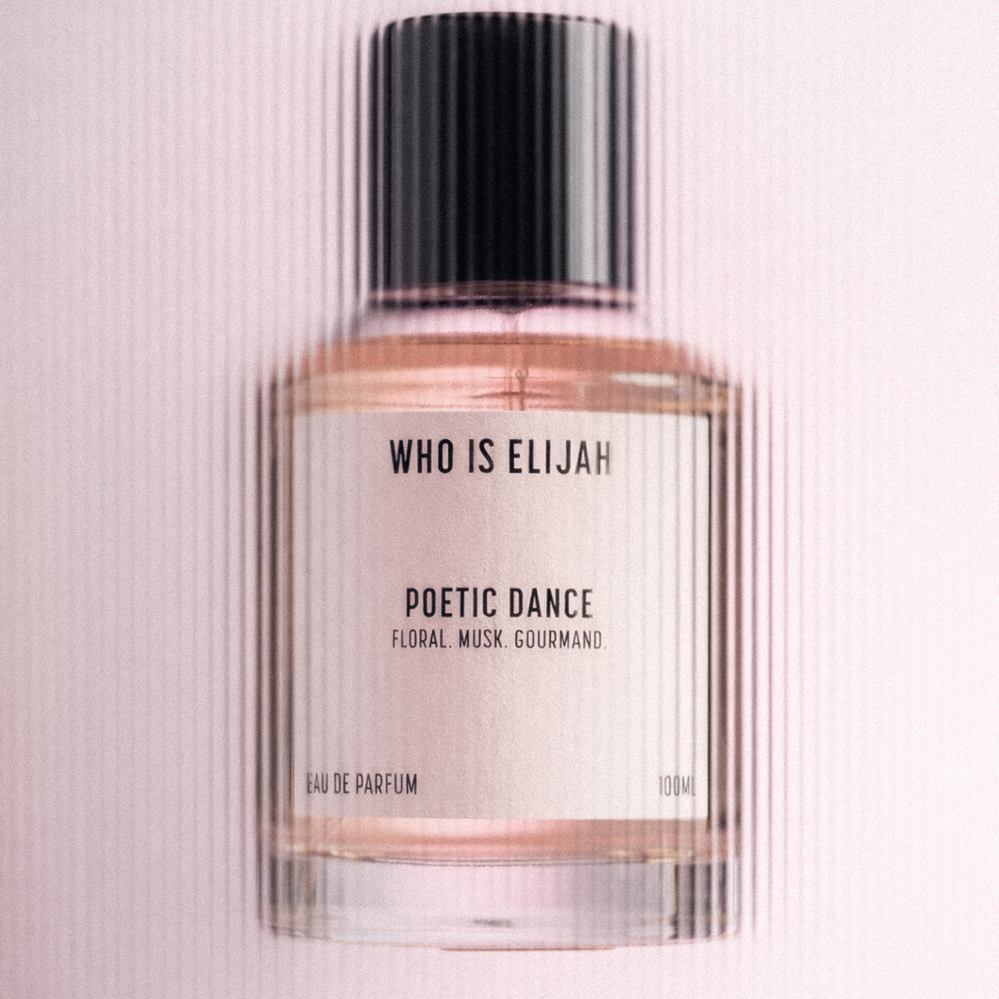 100ML POETIC DANCE