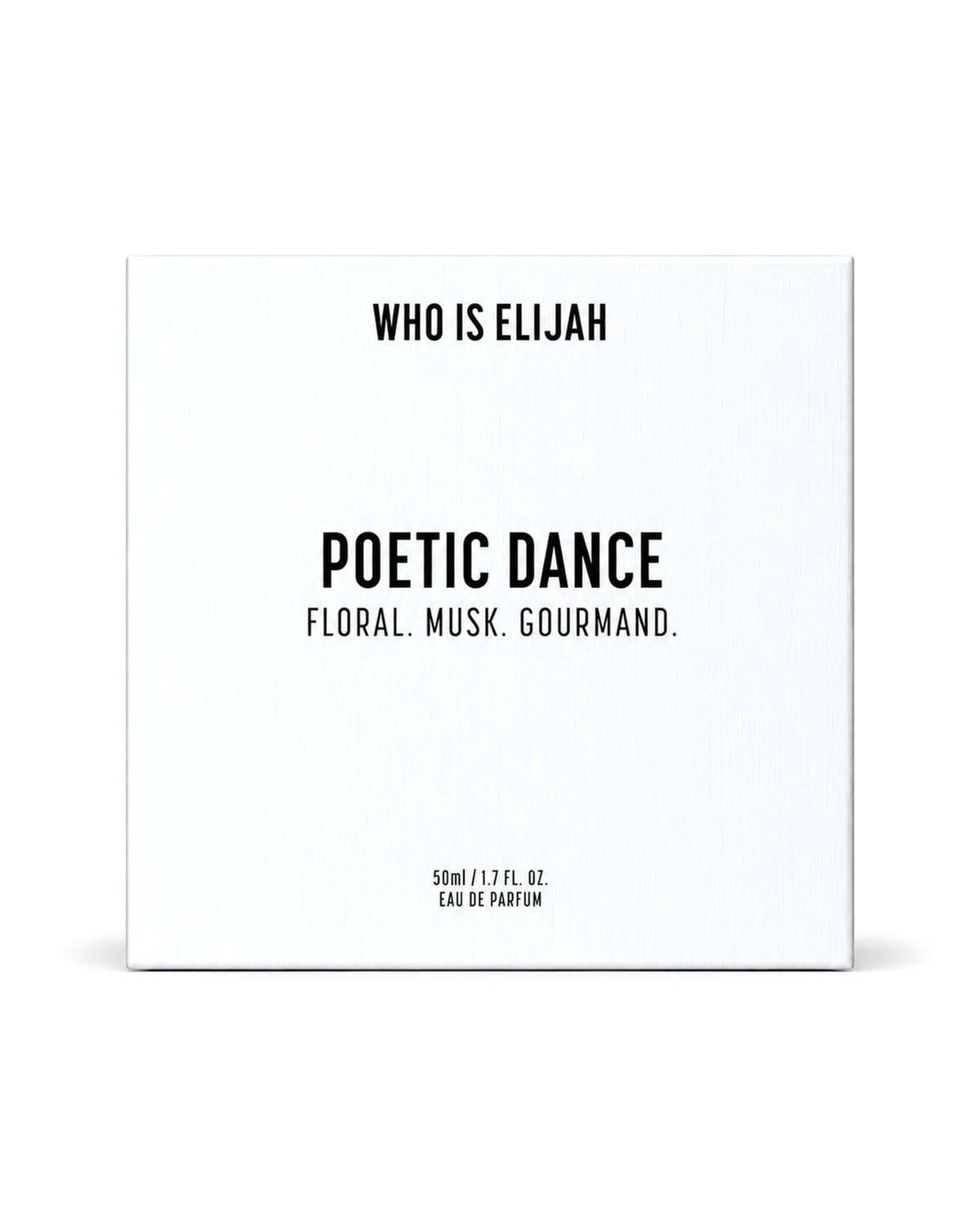 POETIC DANCE 50ML