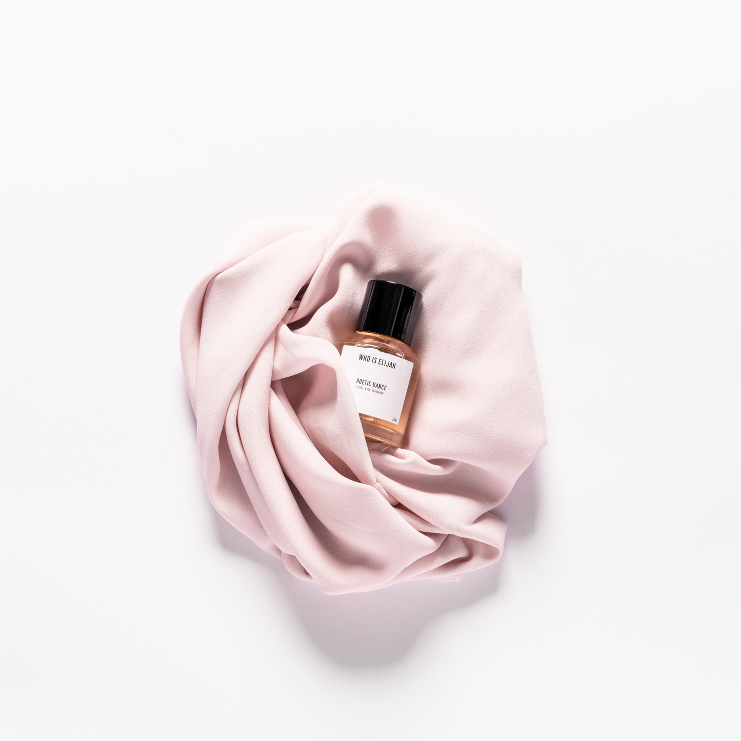 50ML POETIC DANCE