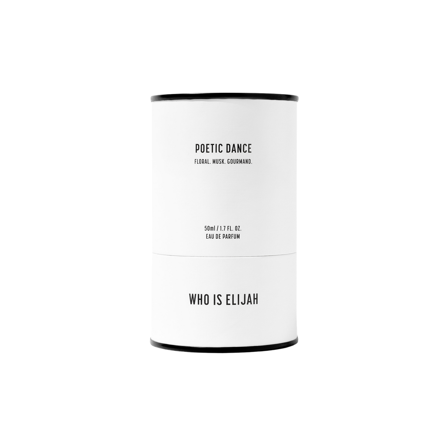 50ML POETIC DANCE