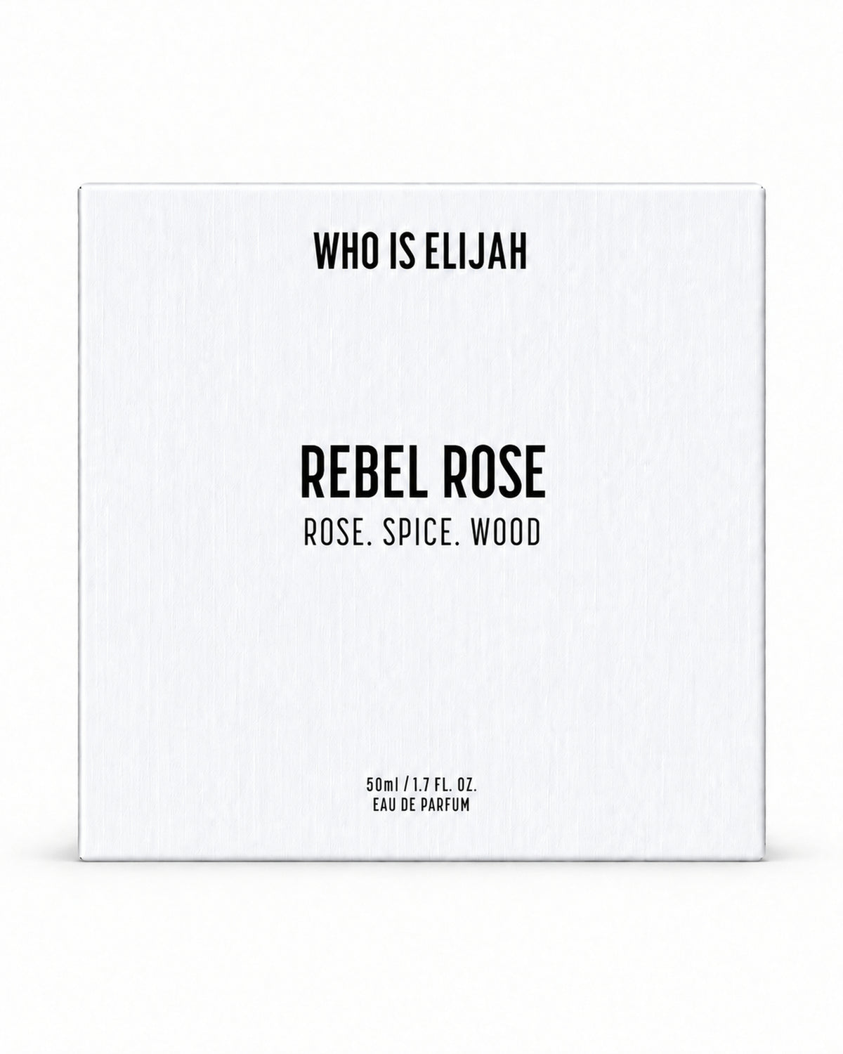 REBEL ROSE - 50ML