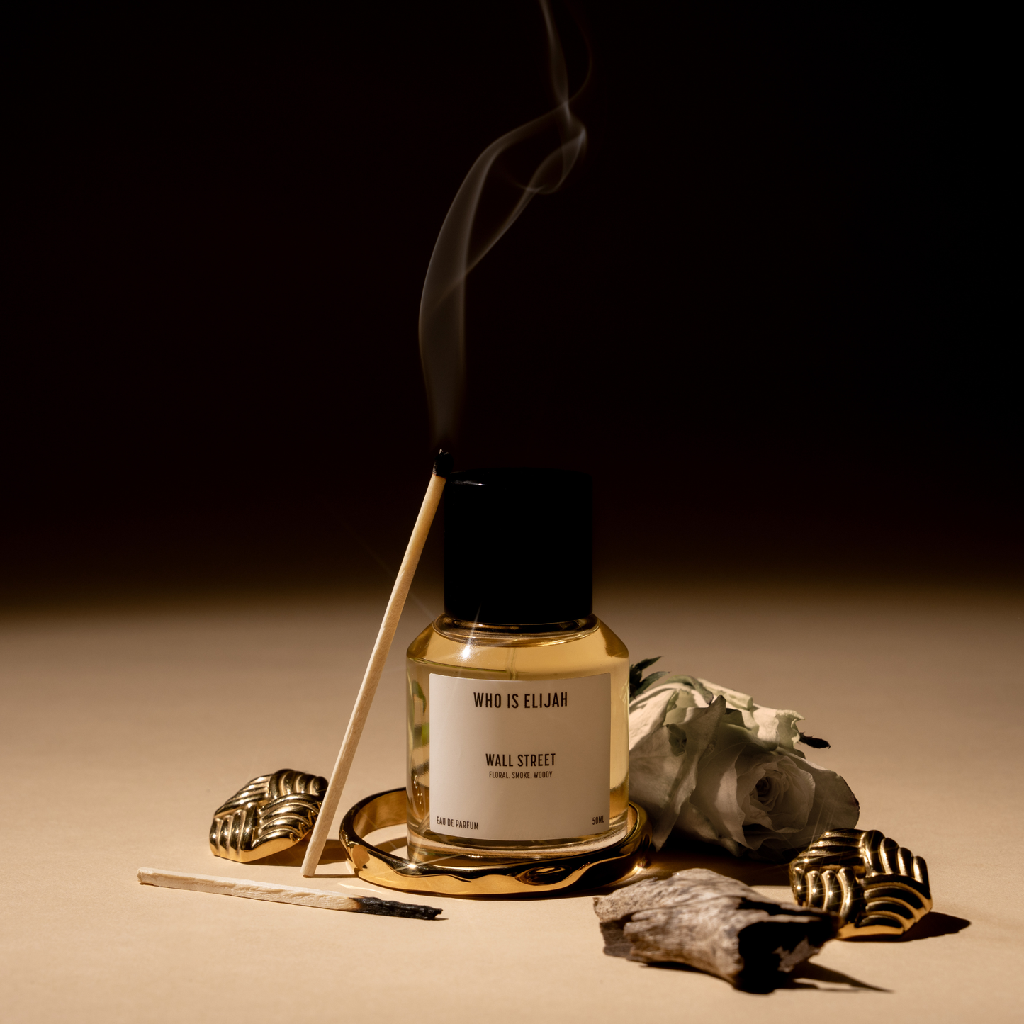 WALL STREET - 50ML