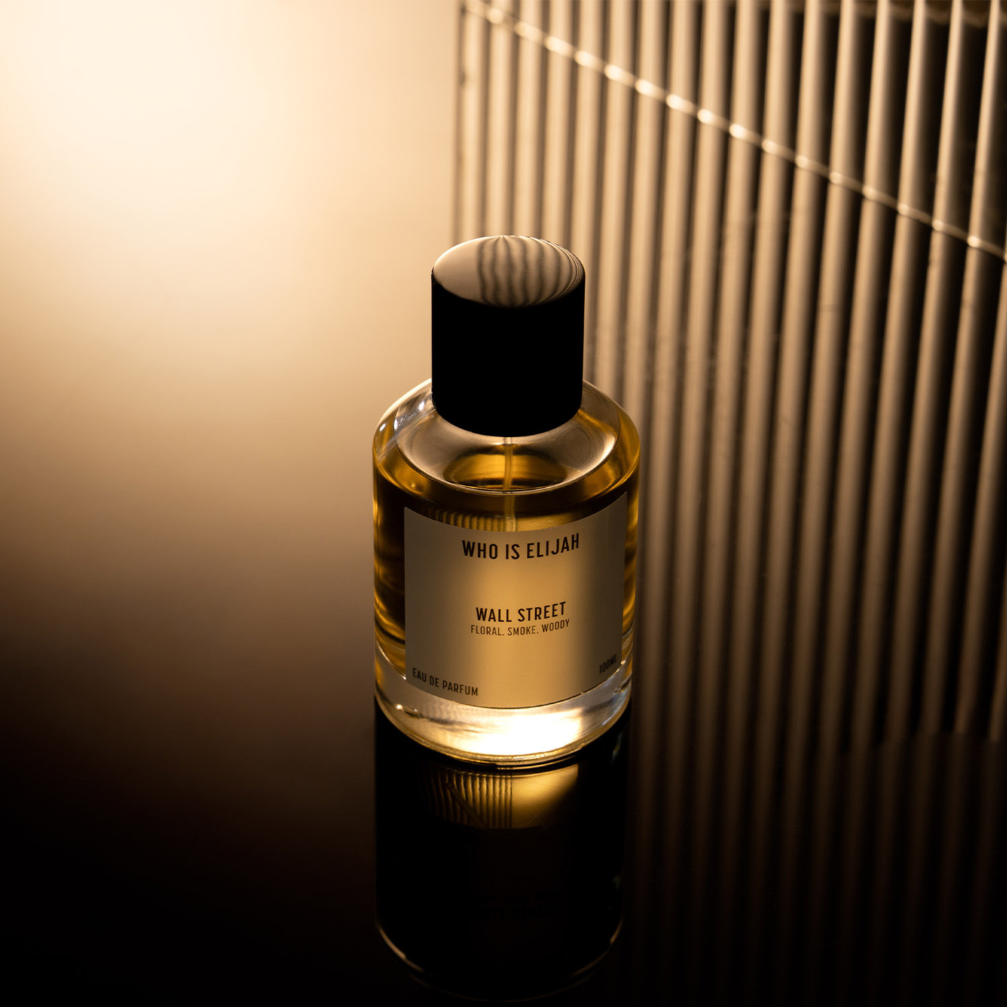 WALL STREET - 100ML