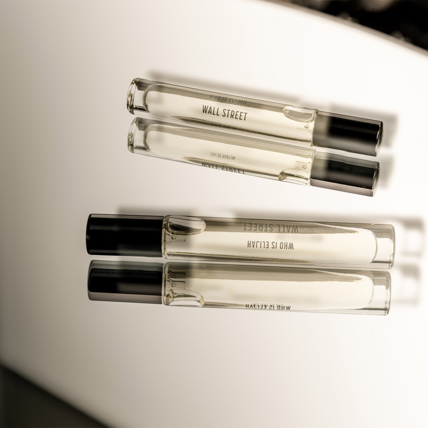 WALL STREET - 10ML