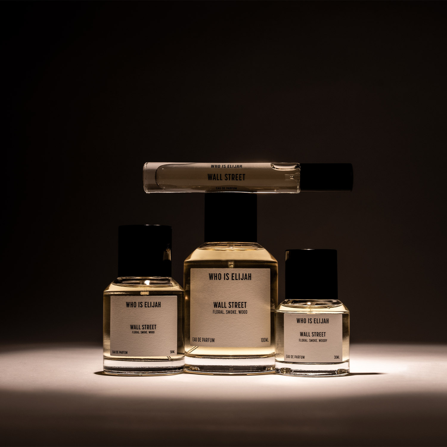 WALL STREET - 10ML