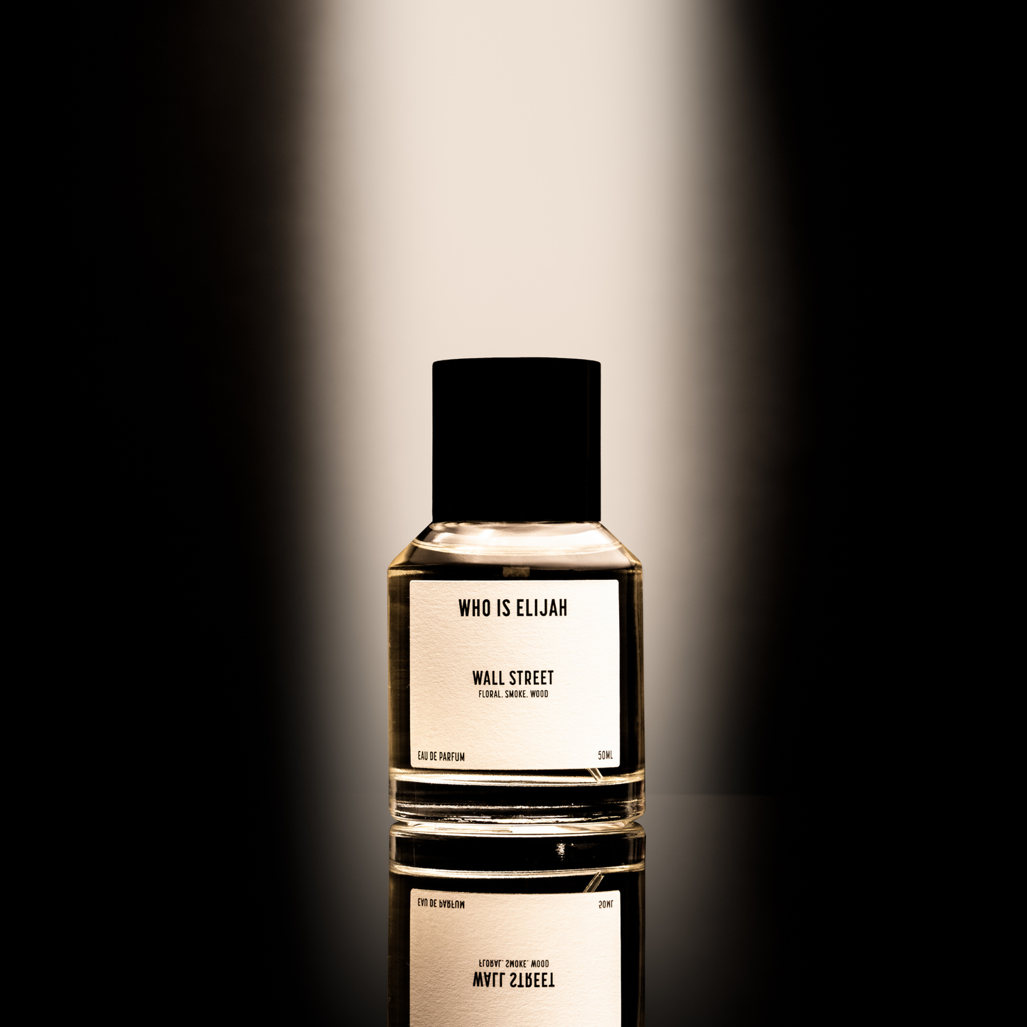 WALL STREET - 50ML
