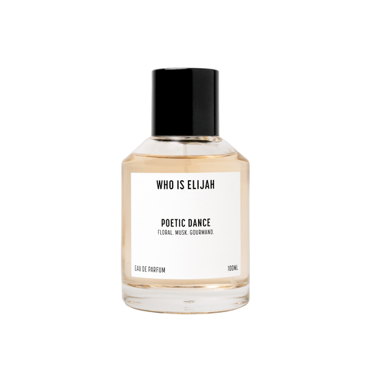 100ML POETIC DANCE TESTER