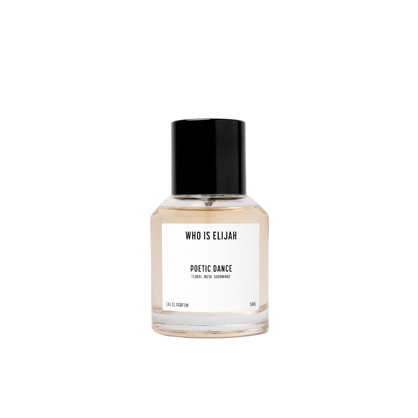 50ML POETIC DANCE
